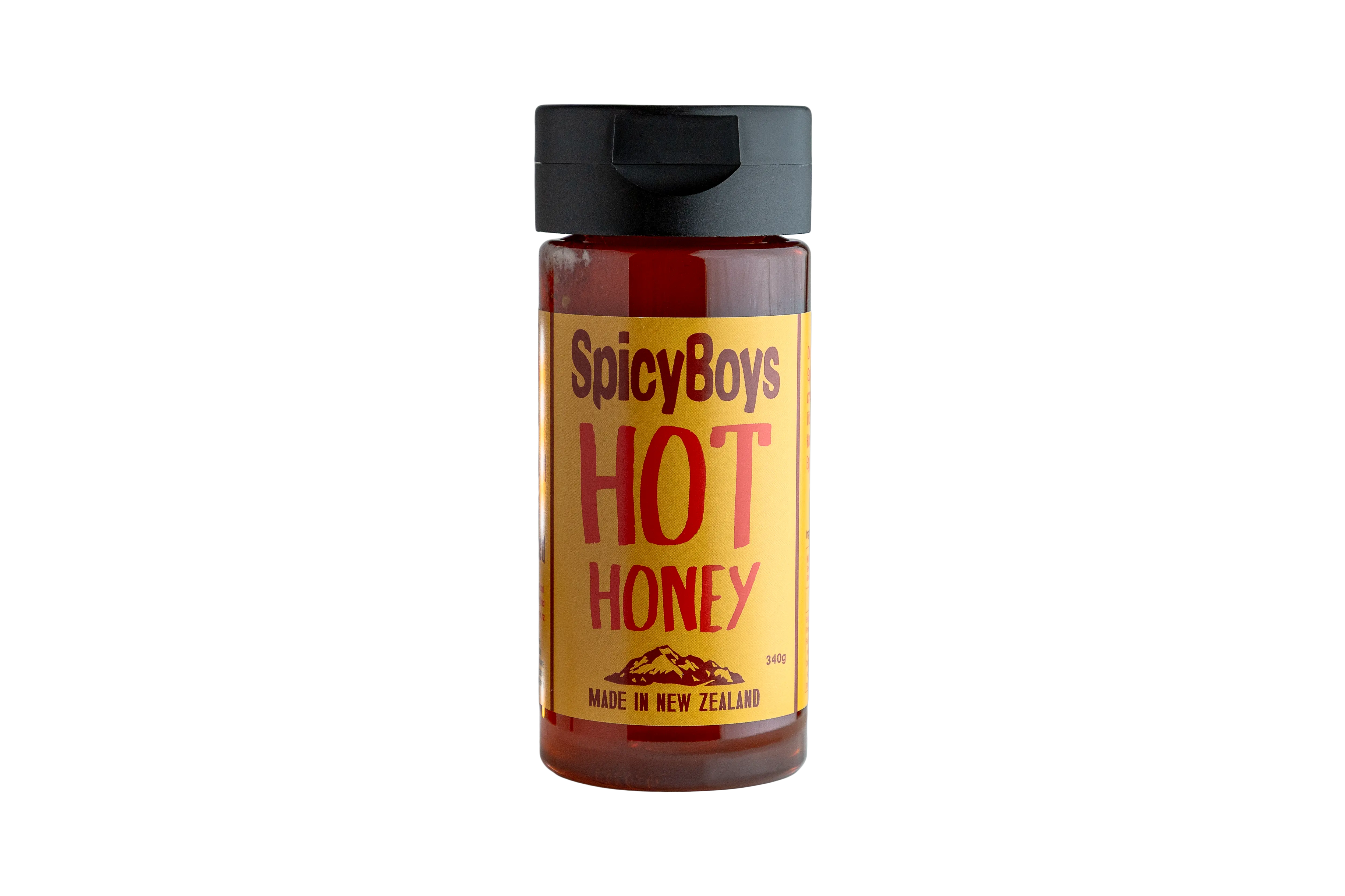 Hot Honey