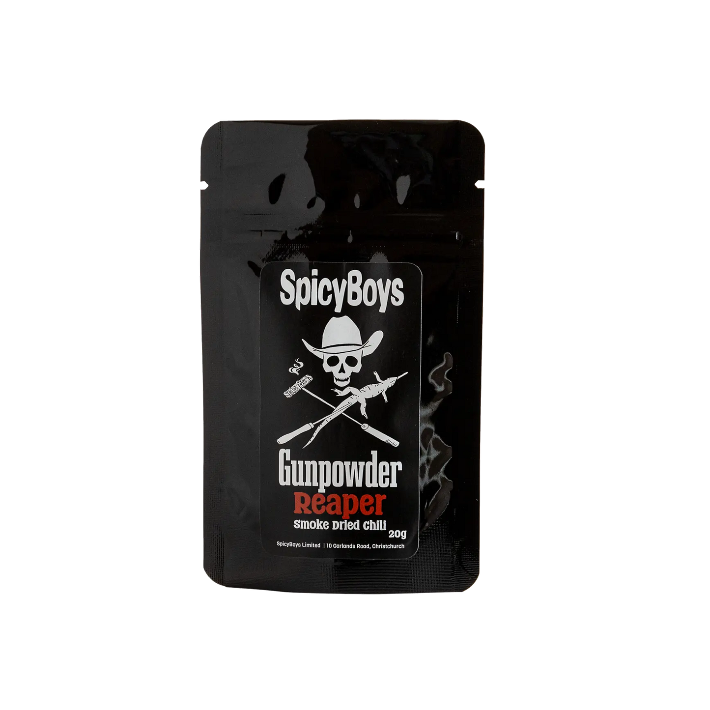 Reaper Gunpowder