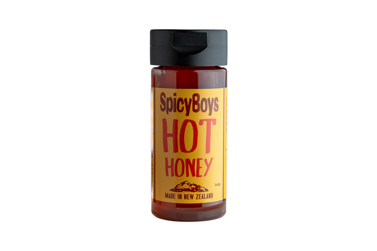 Hot Honey