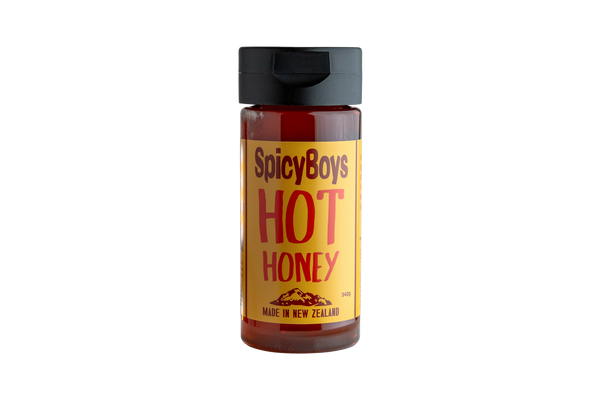 Hot Honey