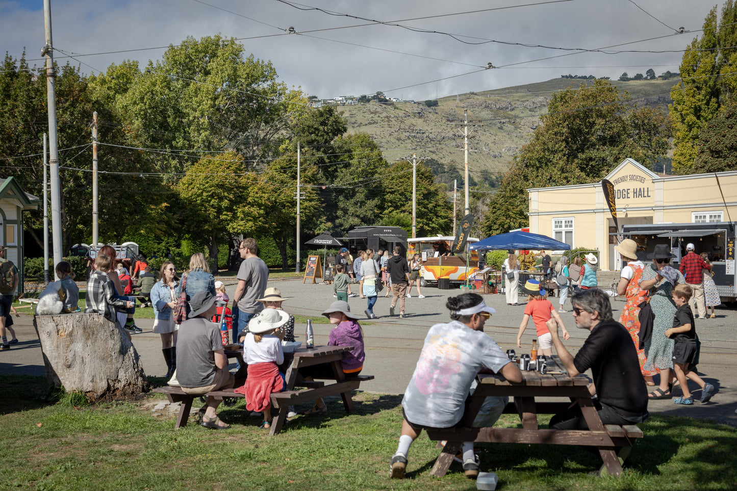 SOUTHERN SPICE 2026 TICKETS