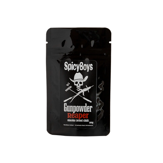 Reaper Gunpowder