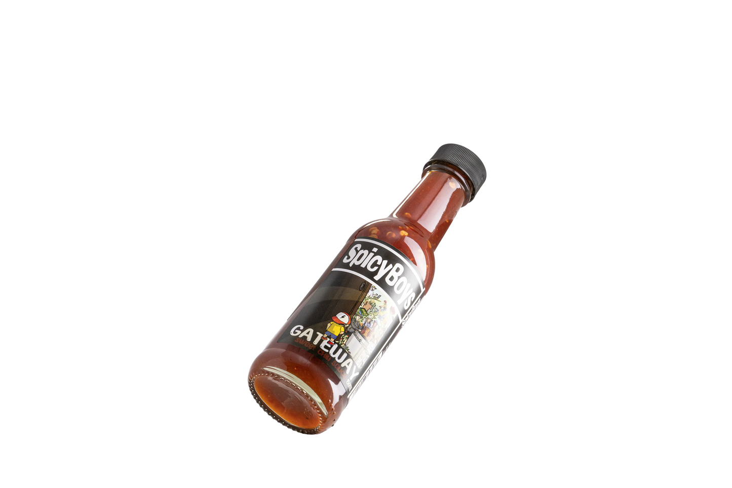 GATEWAY (Sweet Chili Sauce)