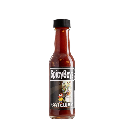 GATEWAY (Sweet Chili Sauce)