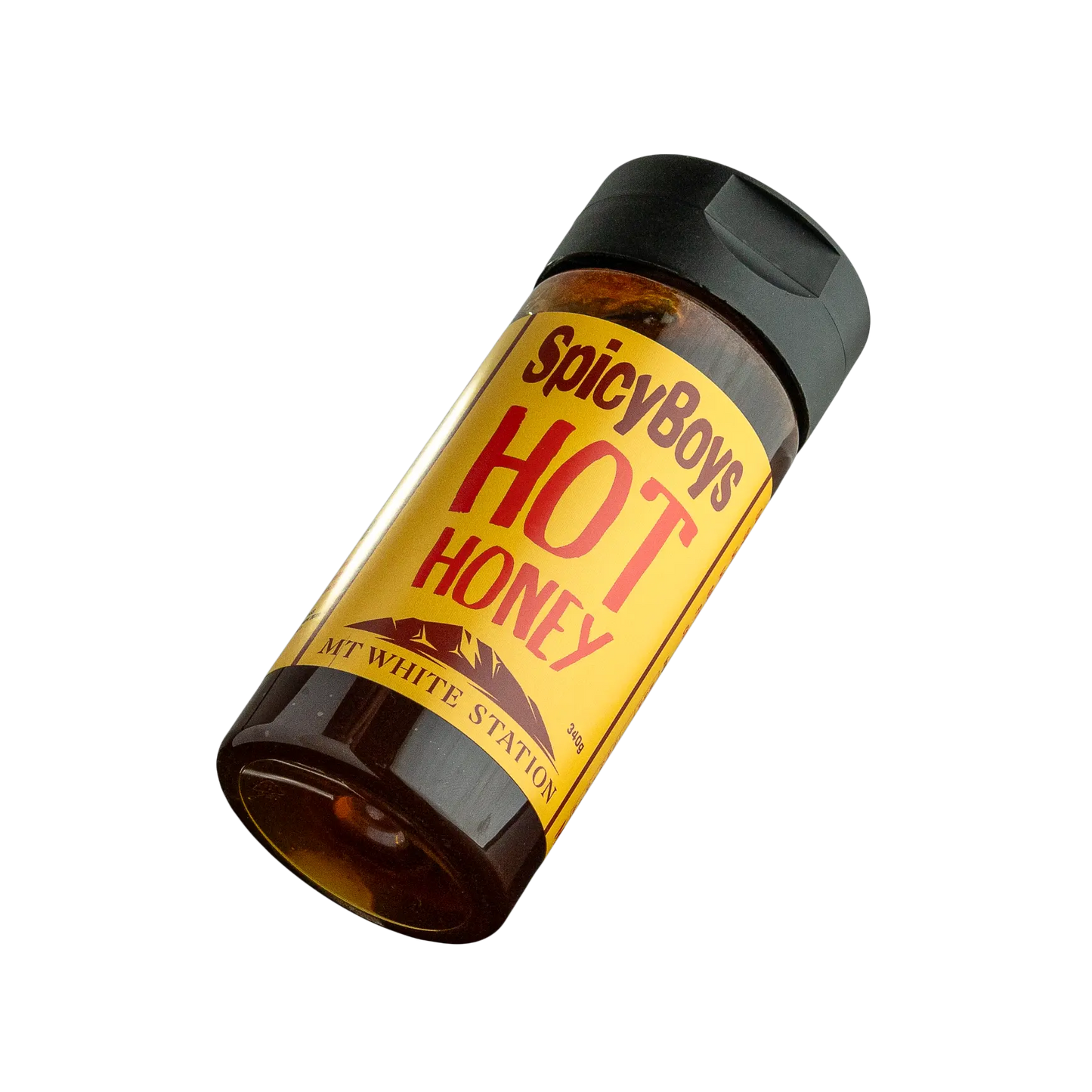 Hot Honey