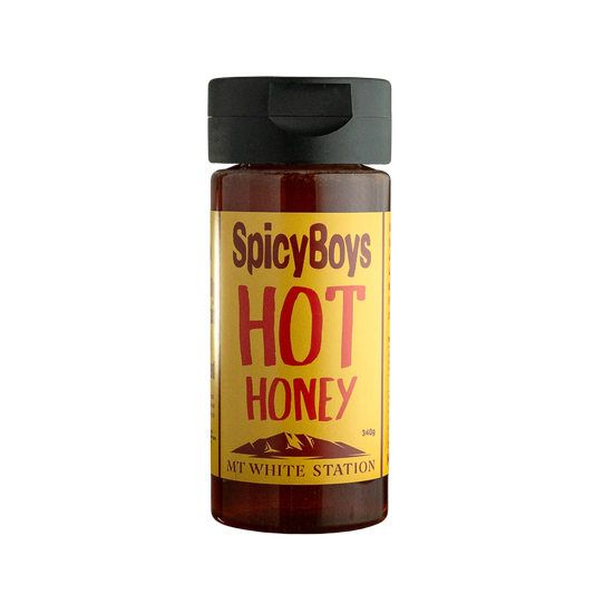 Hot Honey