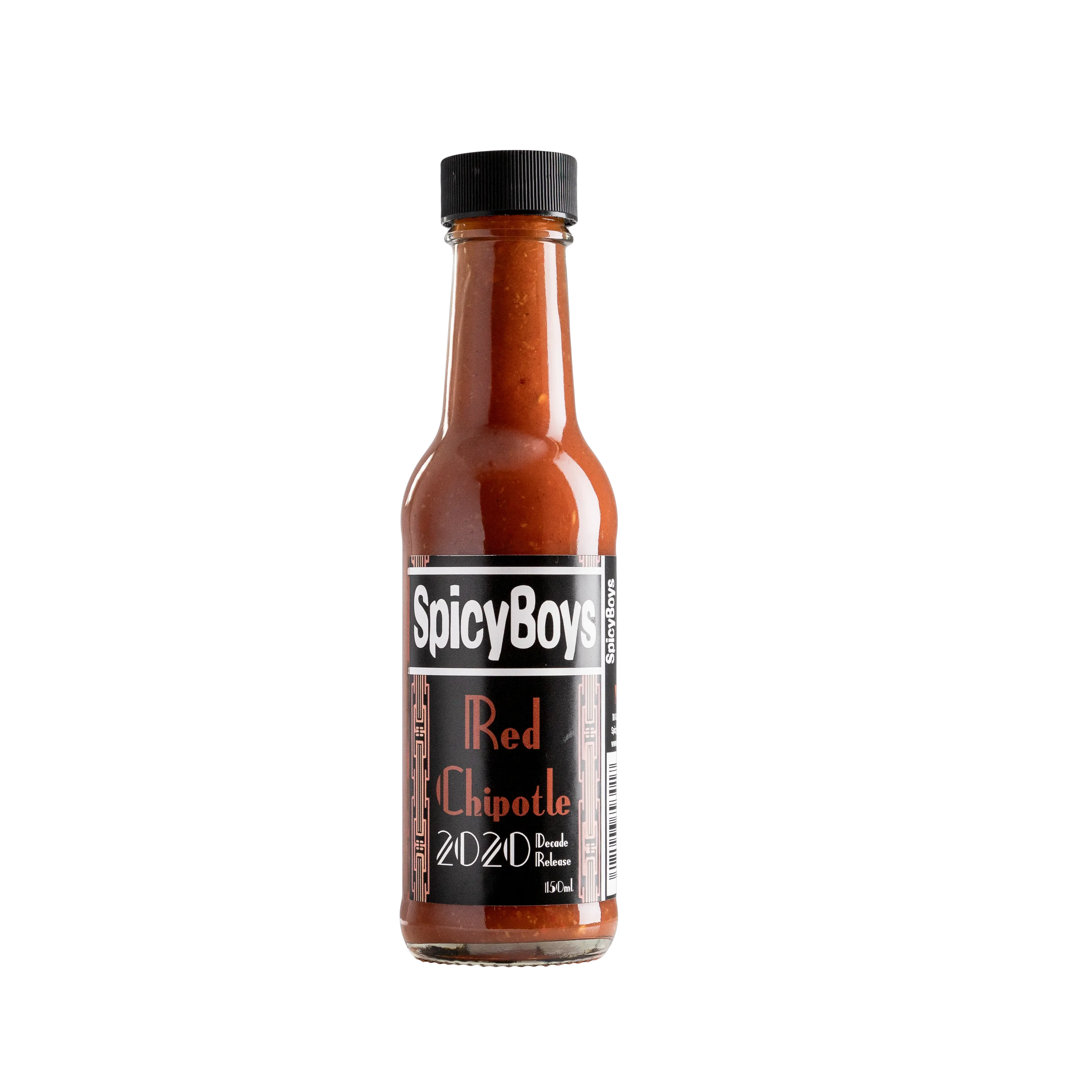 Chipotle Red Color Code Smoked Red Jalapeno, Smoked Red Chipotle, SpicyBoys Red Chipotle, Red Sauce