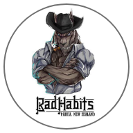 Bad Habits Paihia