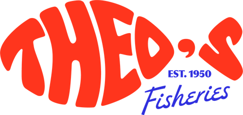 Theo's Fisheries